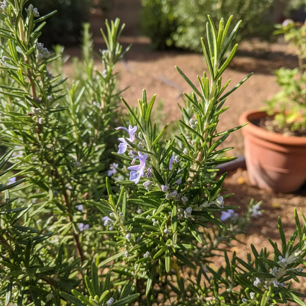 Розмарин в Жигулёвске купить саженцы в питомнике растений