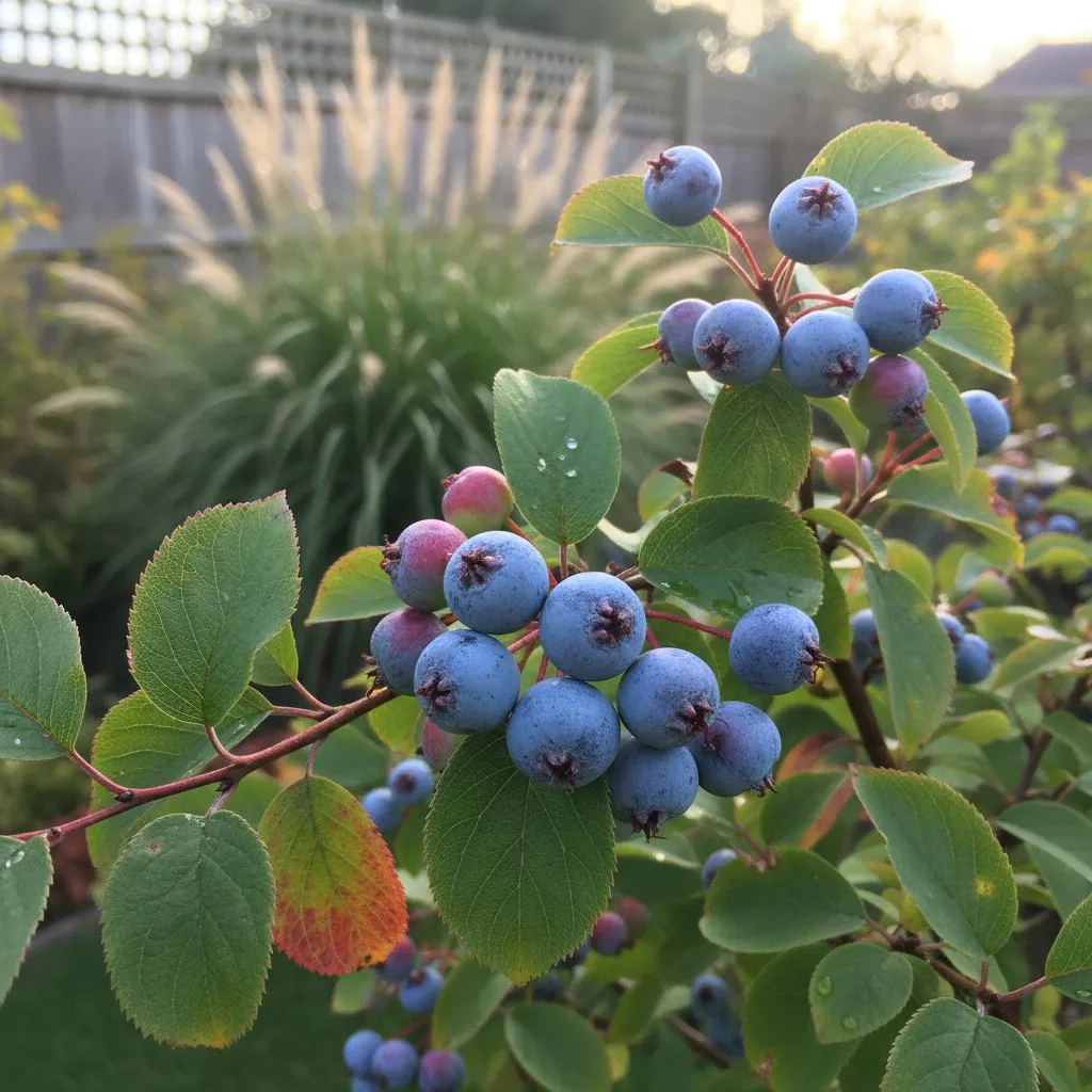 Ирга в Жигулёвске купить саженцы в питомнике растений